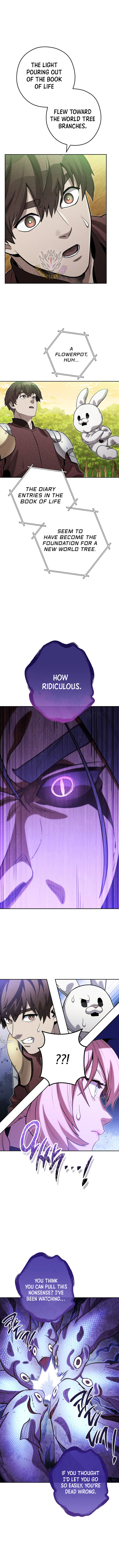 Dungeon Reset Chapter 248 5